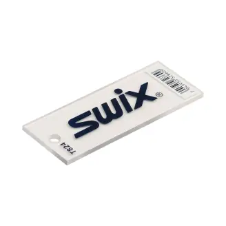 Swix T823D/T824D Plexi scraper - Swix