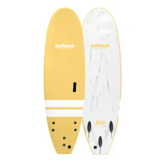 Softech Roller 8’4 Butter Surfbord - Surfboards