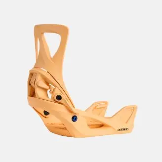 Women's Burton Step On Re:Flex Snowboard Bindings - Snowboardbindinger