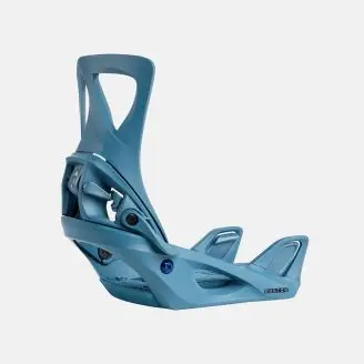 Women's Burton Step On Re:Flex Snowboard Bindings - Snowboardbindinger