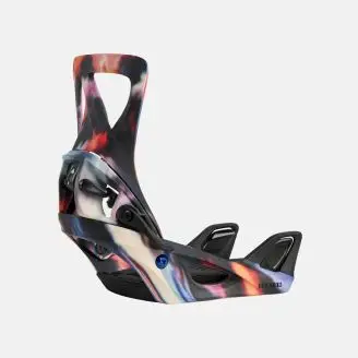 Women's Burton Step On Re:Flex Snowboard Bindings - Snowboardbindinger
