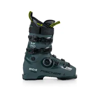 Fischer RC4 110 LV BOA® Skistøvle - Herrer