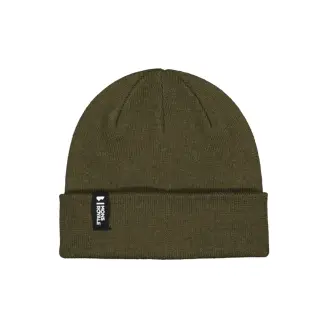 Mons Royale McCloud Merino Beanie - Skihuer
