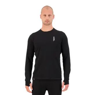 Mons Royale Cascade Merino Base Layer Long Sleeve - SALE