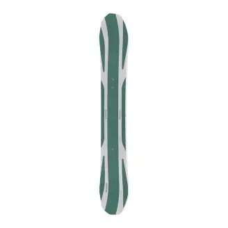 Bataleon Goliath Snowboard - Bataleon