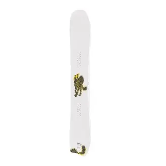 Bataleon Whatever x Rope van Mierlo Snowboard - Bataleon