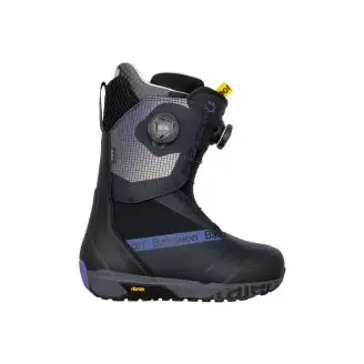 Bataleon Salsa Women's BOA Snowboardstøvle - Bataleon