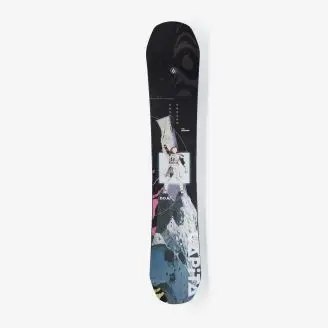 Capita D.O.A Snowboard - Capita