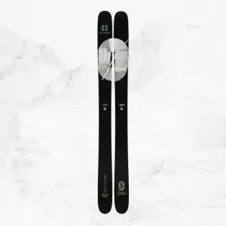 Armada ARV 116 JJ - 175 cm + shipping - 