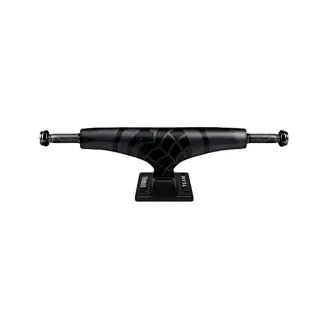 Thunder Sonora Black Skateboard Trucks - Trick Skateboard
