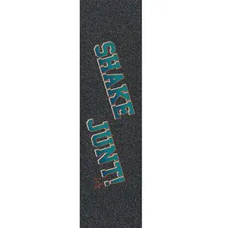 MOB X Shake Junt Jamie Foy Collegiate 2 Griptape - Shake Junt