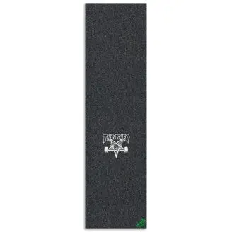 MOB X Thrasher Skate Goat Griptape - Trickskateboard