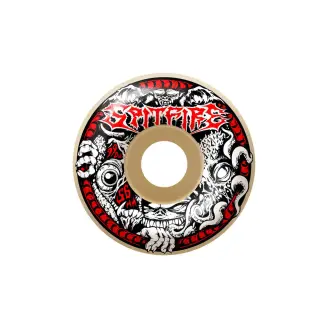 Spitfire Formula Four Demongate 99 Hjul - Trickskateboard