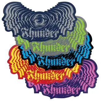 Thunder Mindstate Sticker - 