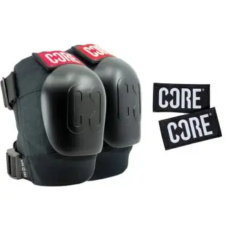 Core Pro Park Knæbeskyttere - 