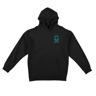 Spitfire X Atlantic Drift Jelly Classic Sweatshirt Hoodie - Hoodies