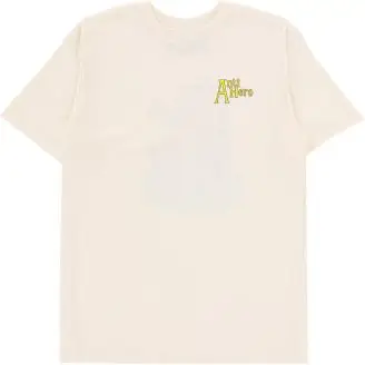 Anti Hero Roach & Toad T-shirt - Anti Hero