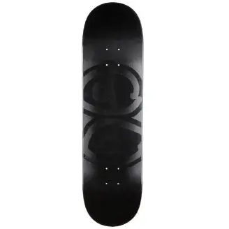 Krooked Eyes Skateboard Deck - Krooked Skateboards