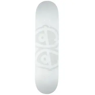 Krooked Eyes Skateboard Deck - Krooked Skateboards