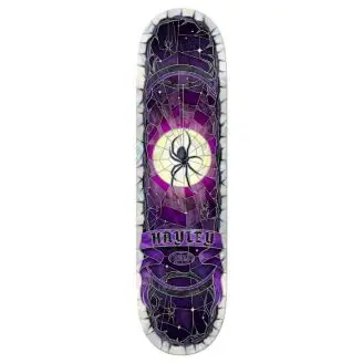 Real Cathedral Skateboard Deck - Real Skateboards