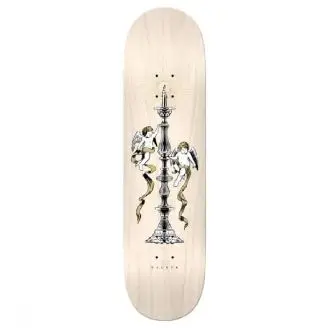 Real Kyle Cherub EZ Skateboard Deck - Real Skateboards