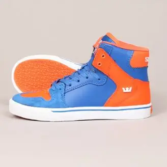 Supra Kids Vaider Sneakers - Supra