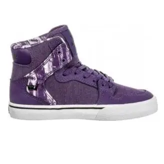 Supra Kids Vaider Sneakers - Supra