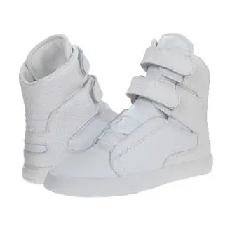 Supra Society II Hi-top Sneakers - Supra