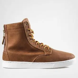 Supra Wolf Hi-top Sneakers - Supra