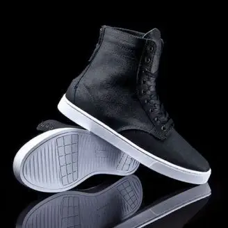 Supra Wolf Hi-top Sneakers - Supra