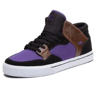 Supra Shotgun Mid-top Sneakers - Supra