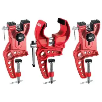 Swix Vise 3-parts, 50mm jaws T0149-50 - Swix