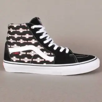 VANS SK8-HI Pro Independent Sneakers - Alle Hi-tops