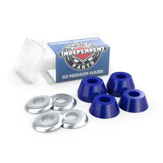 Independent Bushing 92 Medium Hard Conical - Bushings til Skateboard