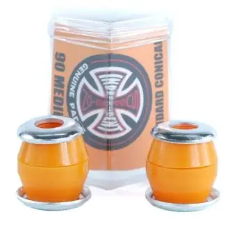 Independent Bushing 90 Medium Conical - Trucks til Skateboard