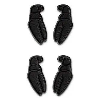 Crab Grab Mini Claws 4-pack - CrabGrab