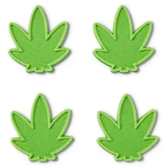 Crab Grab Mini Seaweed 4-pack - CrabGrab