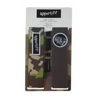 Appertiff Extra Straps 2 Pack - Skibriller