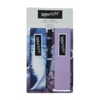 Appertiff Extra Straps 2 Pack - Skibriller