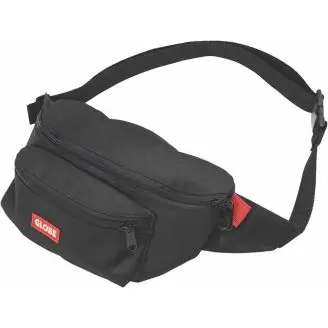 Globe Bar Waist Pack - Globe