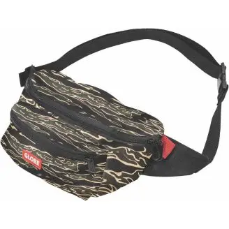 Globe Bar Waist Pack - Tasker