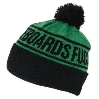 Creature FU Pom Beanie - Creature