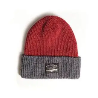 Four Star Beanie - Beanies