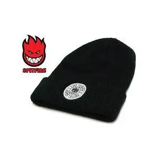 Spitfire Ring of Fire Beanie - Beanies