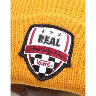Vans X Real Beanie - Beanies