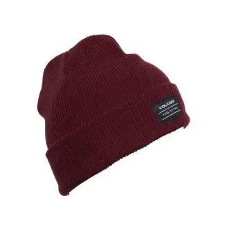 Volcom Knowledge Beanie - Beanies