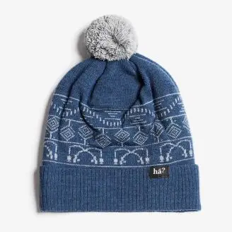 Hä The Sevi Beanie - Skihuer