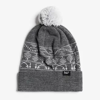 Hä The Sevi Beanie - Hä?