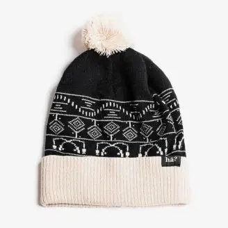 Hä The Sevi Beanie - Hä?