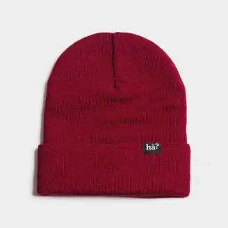 Hä Adventurer Beanie - Skihuer